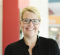 Sarah A Stewart de Ramirez