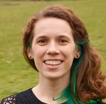 Camille Cobb Assistant Professor