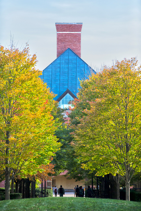 &lt;em&gt;North Quad, The Grainger College of Engineering&lt;/em&gt;