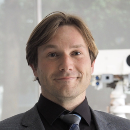 Siegfried Eggl Assistant Professor