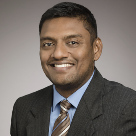 Yogatheesan Varatharajah Research Assistant Professor