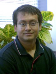 Arindam Banerjee
