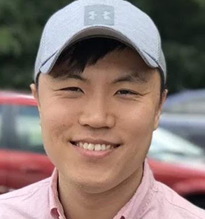 Yongjoo Park Assistant Professor