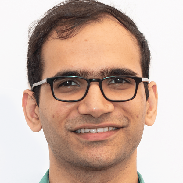 Deepak Vasisht Assistant Professor