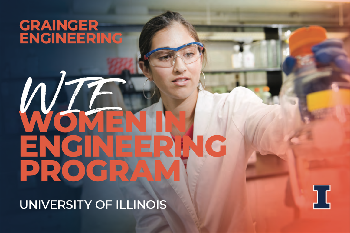 Women in Engineering Program