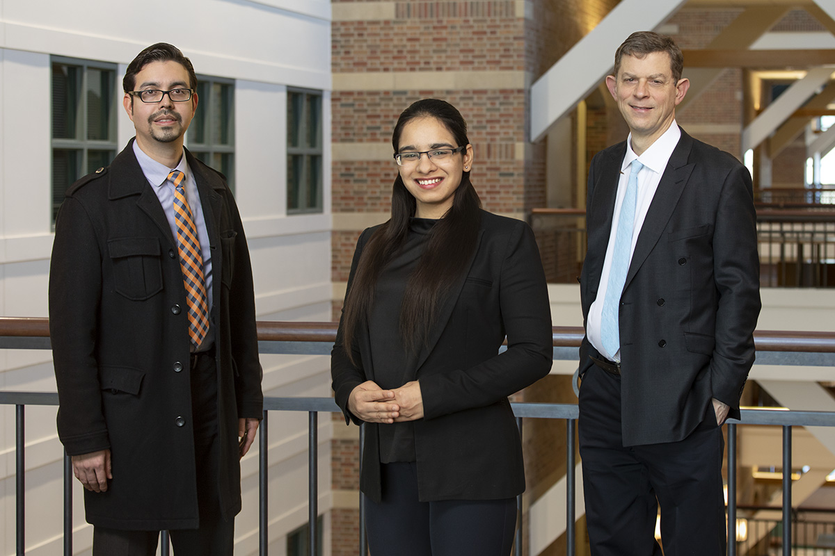 Manuel Hernandez, Rachneet Kaur, and Richard Sowers