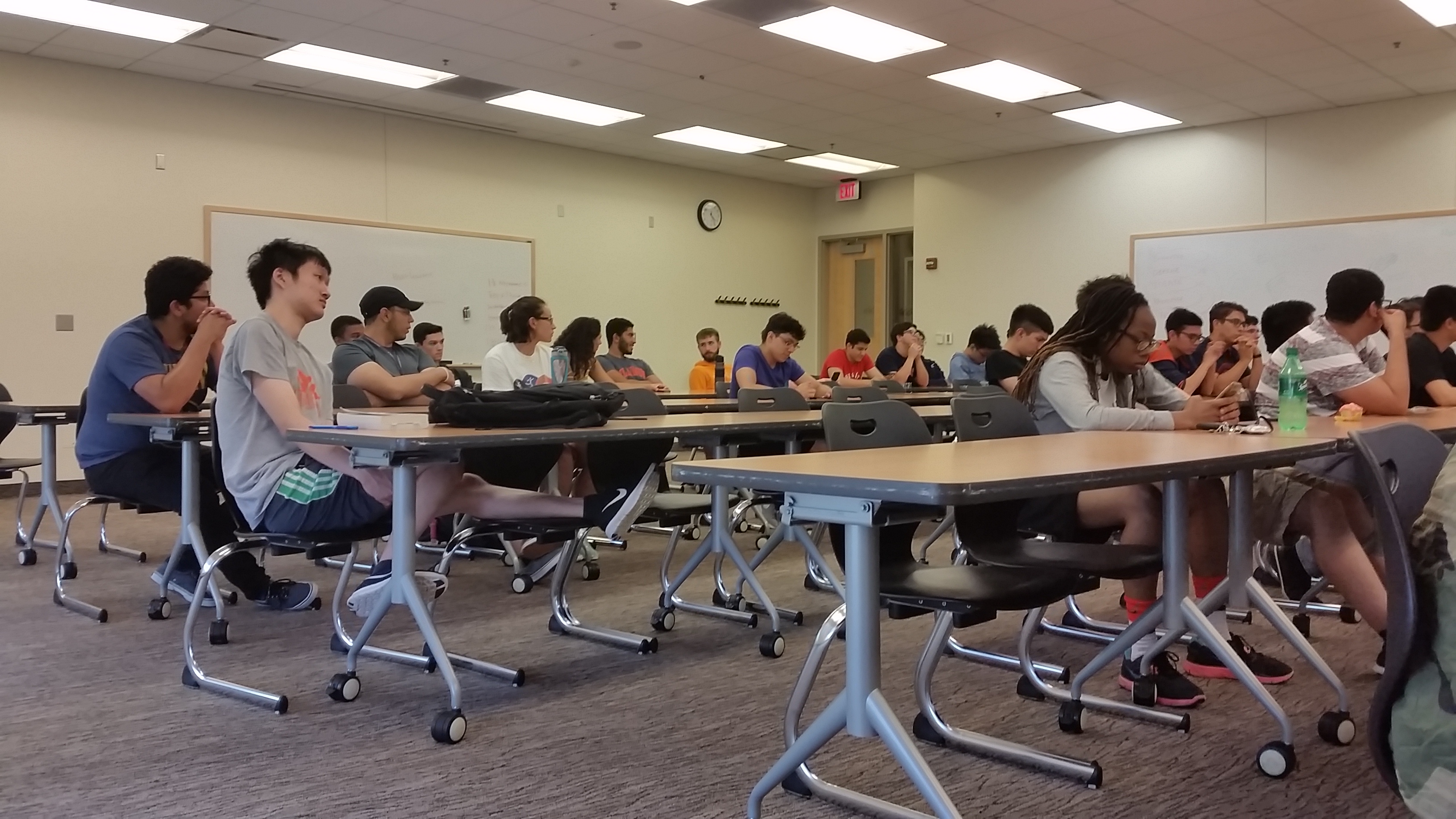 My ENG 100 class (like this one) really changed my life.&amp;amp;nbsp;