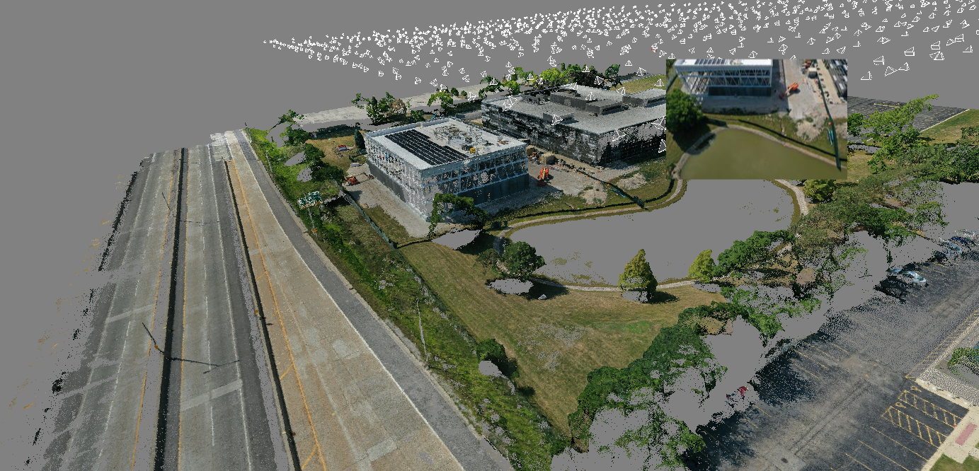 Reconstructing the Construction Industry | The Grainger College of ...