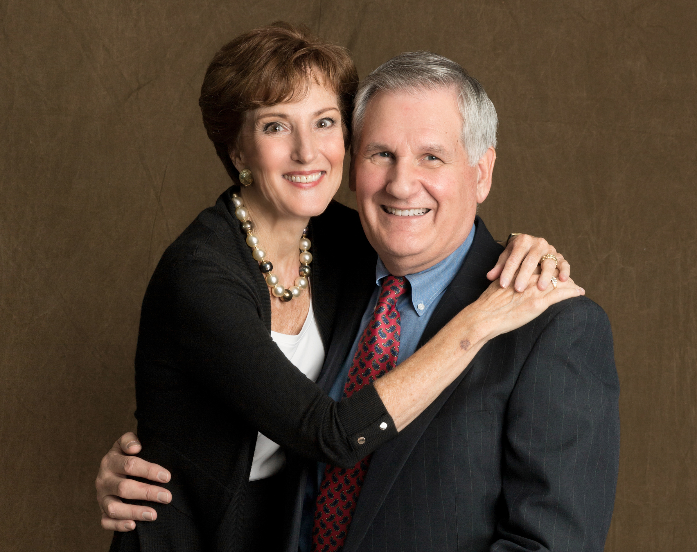 Bruce and Linda Koe | The Grainger College of Engineering | Illinois