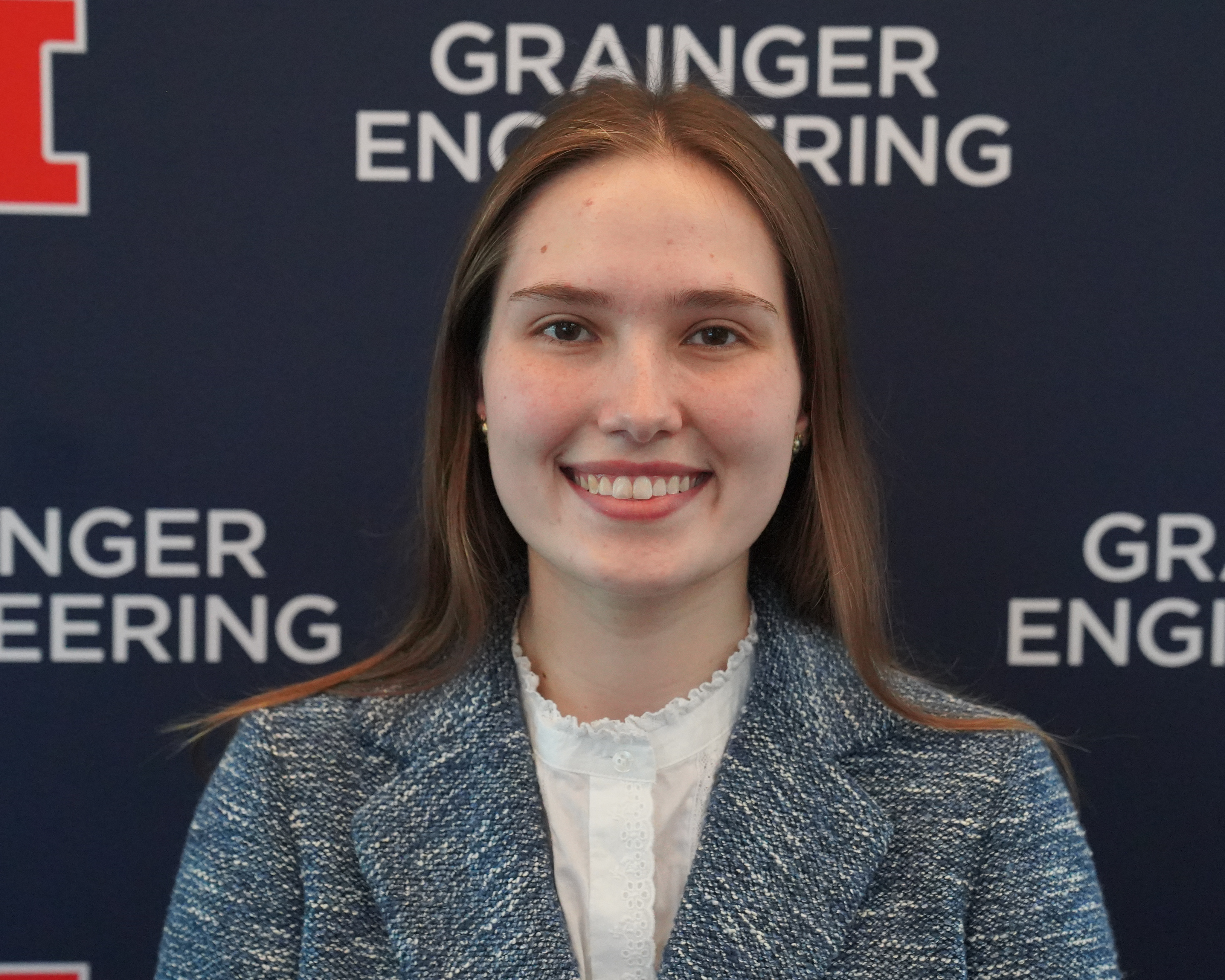 Maria Joaquina Noriega Gimenez | The Grainger College of Engineering ...