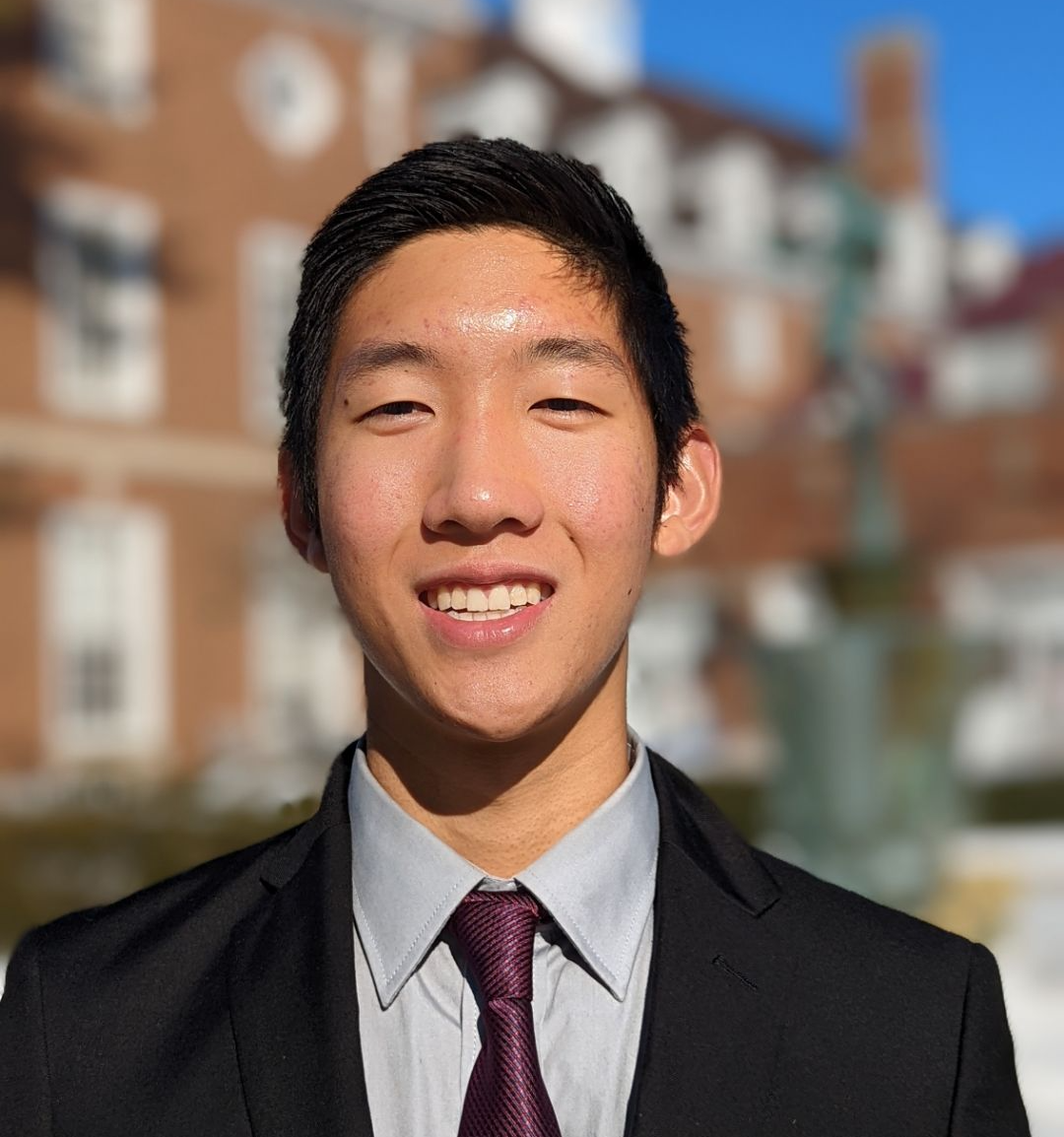 Justin Kao | The Grainger College of Engineering | Illinois