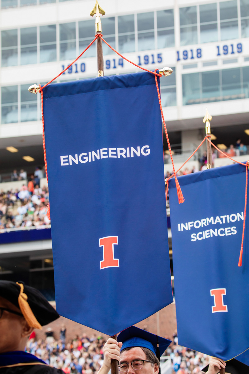 Engineering Graduation