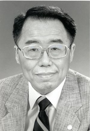 Chih-Tang Sah