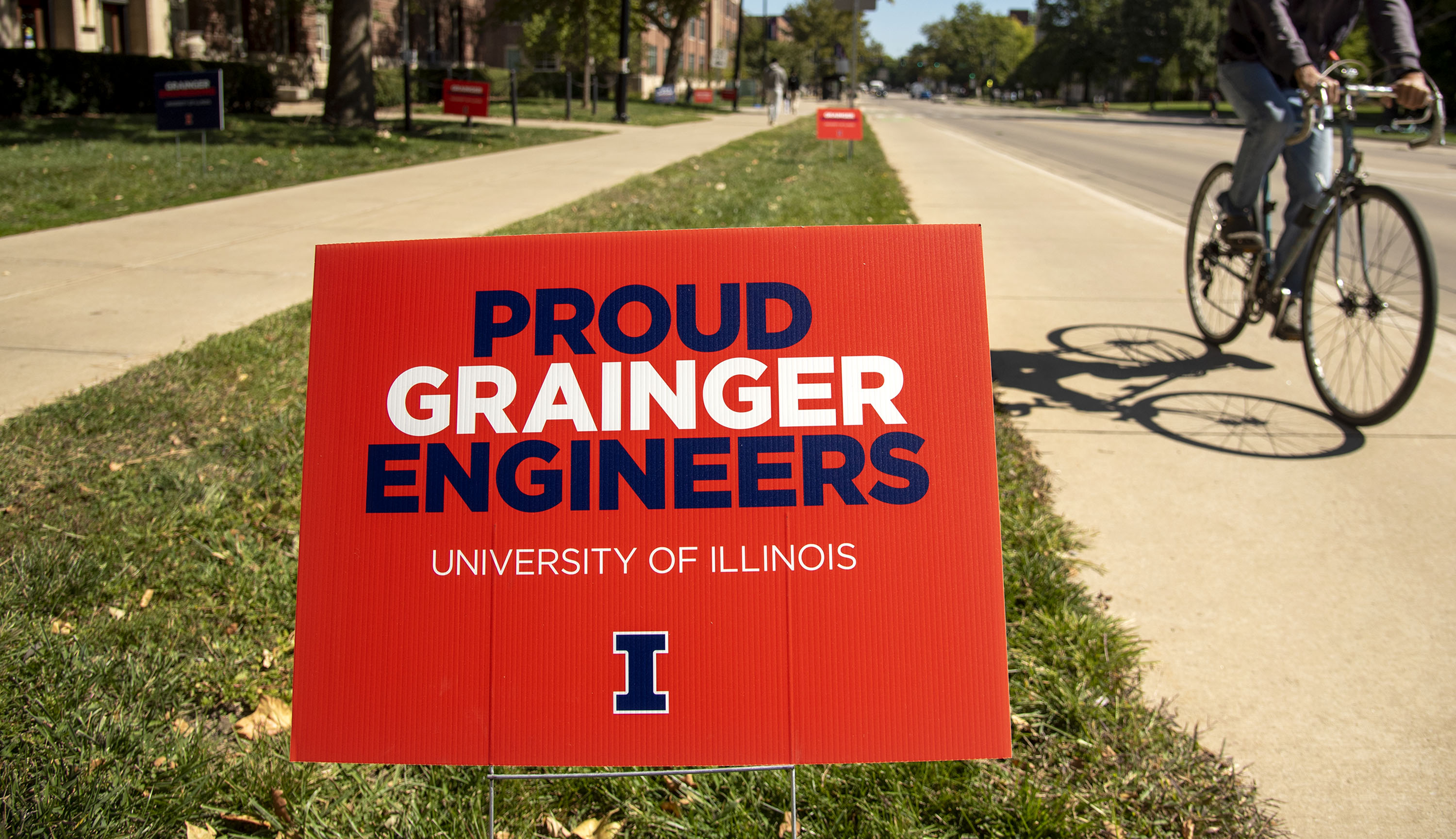 2022 Day of Gratitude: Proud Grainger Engineers