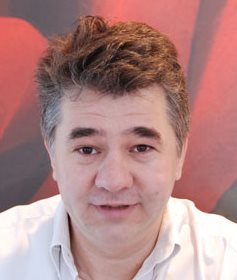 Gabriel&nbsp;Popescu