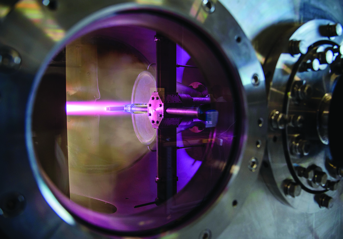 Introducing the Plasmatron X | The Grainger College of Engineering ...