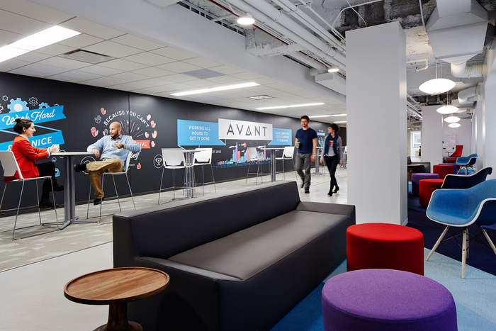 avant offices in chicago