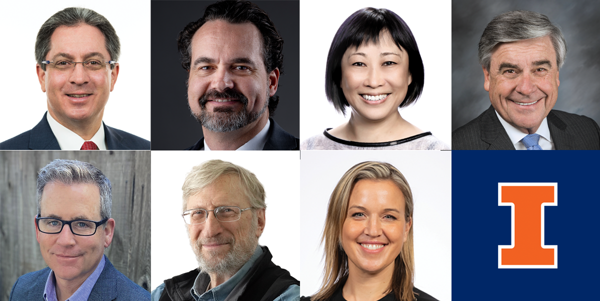 &amp;amp;lt;strong&amp;amp;gt;Top left to right:&amp;amp;lt;/strong&amp;amp;gt; Steven Ashby, Eric N. Brown, Ping Fu and Sergio &amp;amp;amp;ldquo;Satch&amp;amp;amp;rdquo; Pecori&amp;amp;lt;br&amp;amp;gt;&amp;amp;lt;strong&amp;amp;gt;Bottom left to right:&amp;amp;lt;/strong&amp;amp;gt; Steve Sullivan, Francesco Venneri, Carrie Zalewski&amp;amp;amp;nbsp;