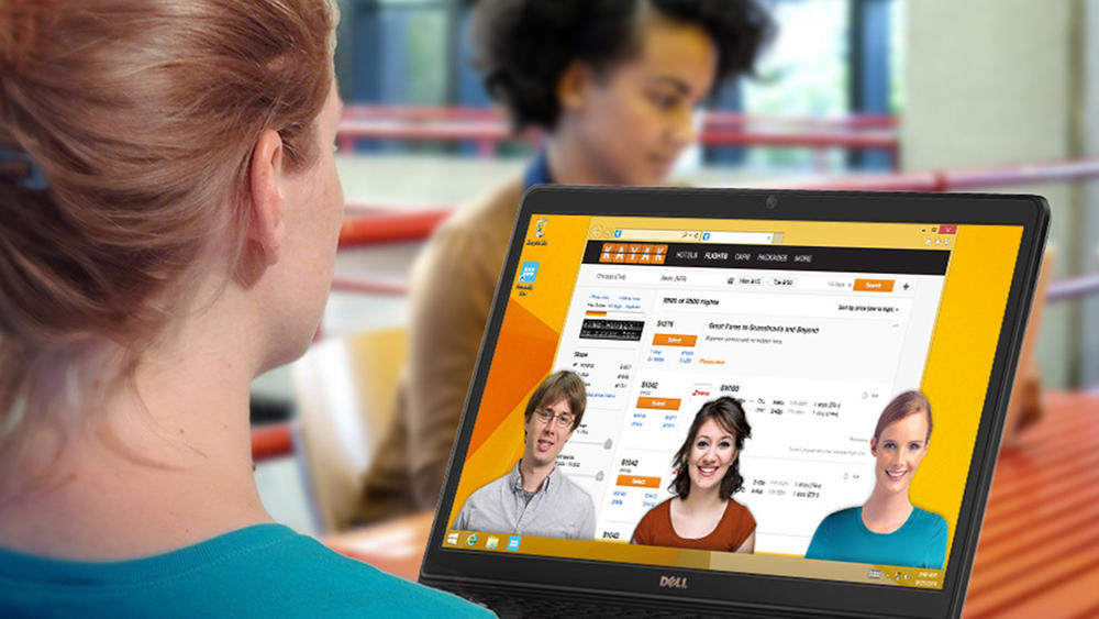 Learn more about Personify