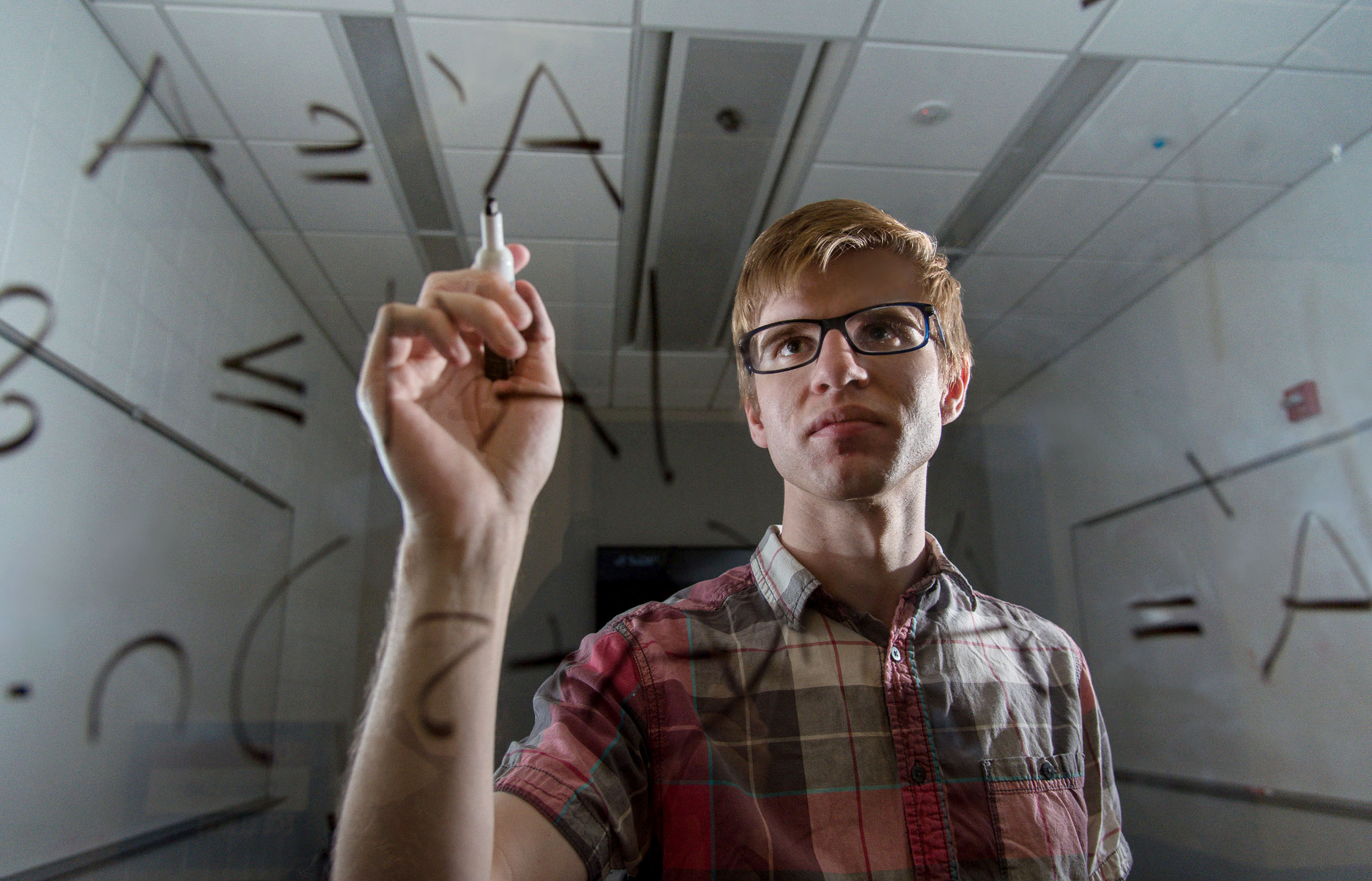 Computer Science Student Leapfrogs 87 Years of Mathematical Research ...