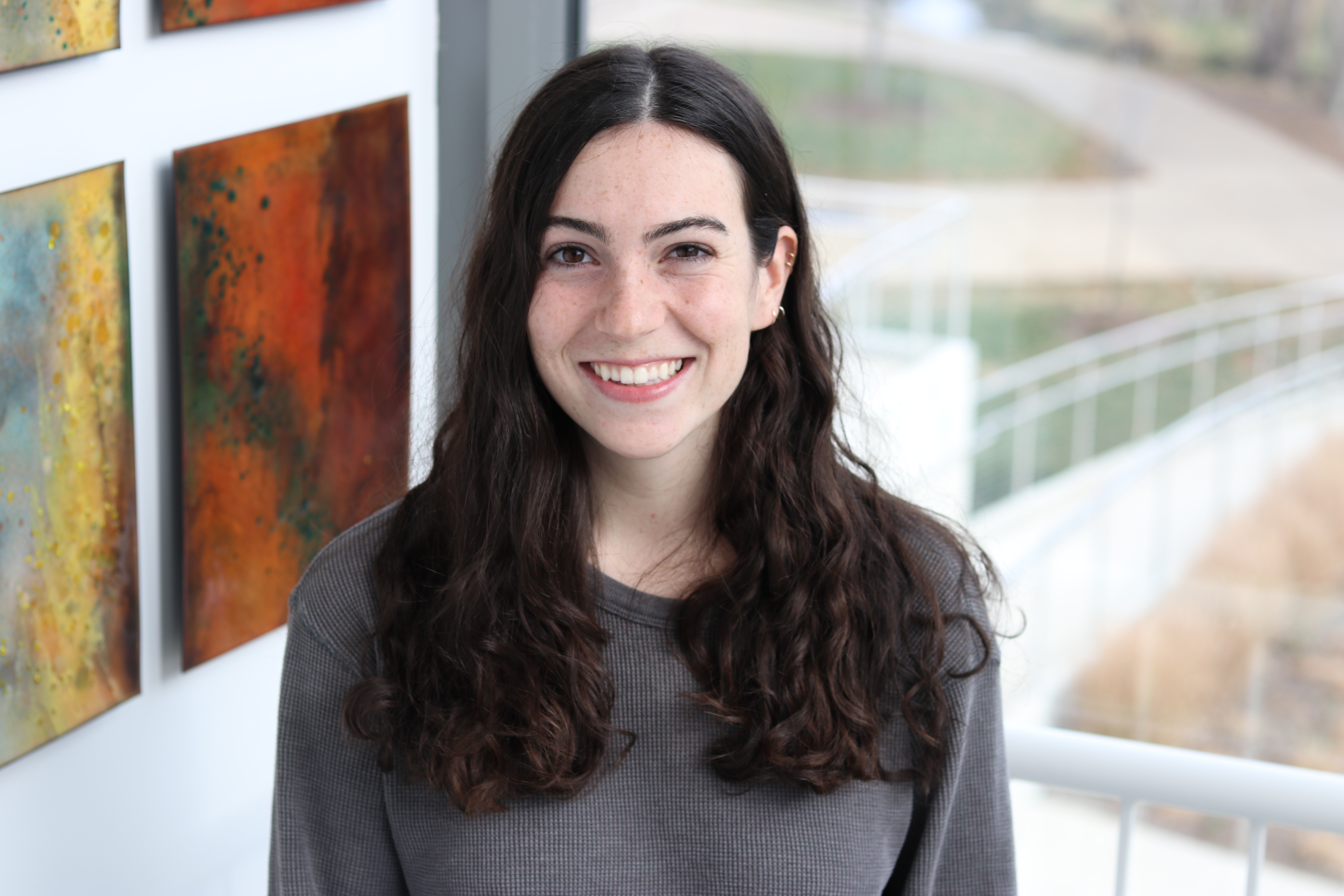 Bella Watters The Grainger College of Engineering UIUC