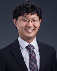 Xiao Su, Professor of chemical and biomolecular engineering