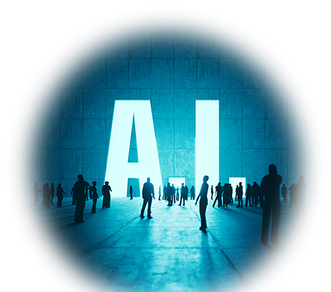 AI Revolution is Here