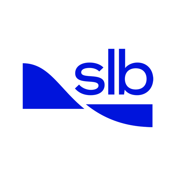 SLB logo