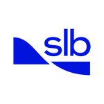 SLB logo