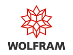 Wolfram logo