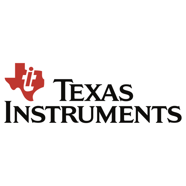 Texas Instruments logo