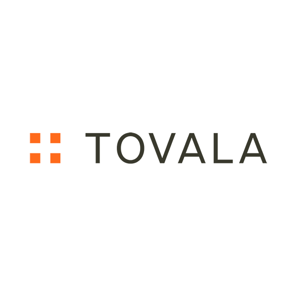 Tovala logo