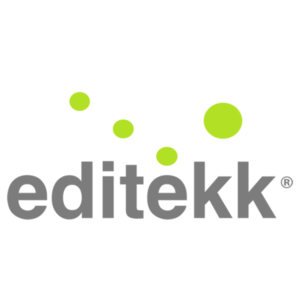 editekk logo