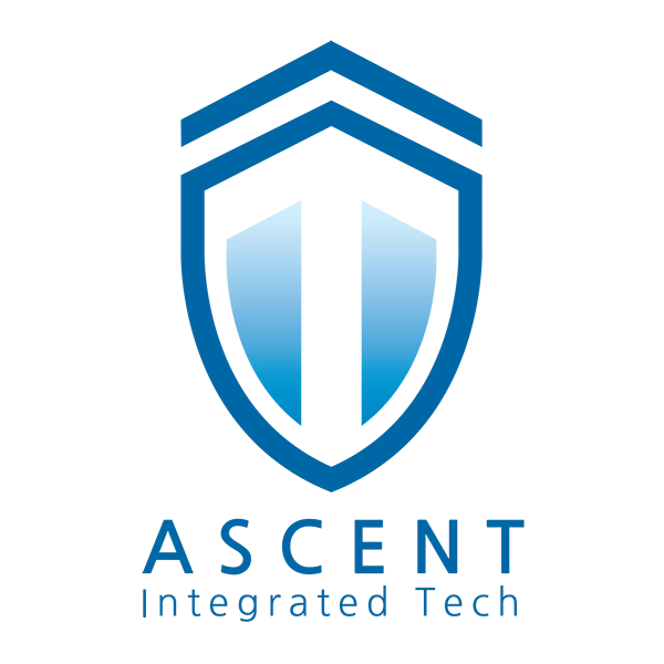 Ascent Integrated Tech logo