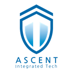 Ascent Integrated Tech logo