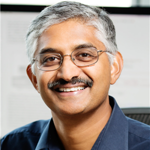 Vikram Adve, Donald B. Gillies Professor in Computer Science