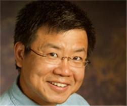 Deming Chen, Electrical and Computer Engineering professor