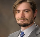 Lewis Lehe, assistant professor of Civil and Environmental Engineering