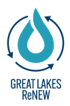 Great Lakes Renew Logo