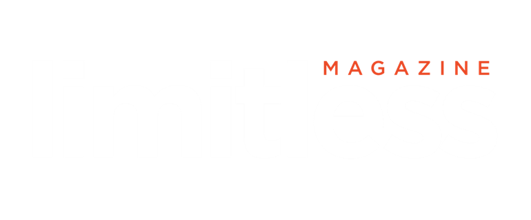 Limitless Magazine