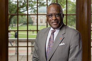 Chancellor Jones