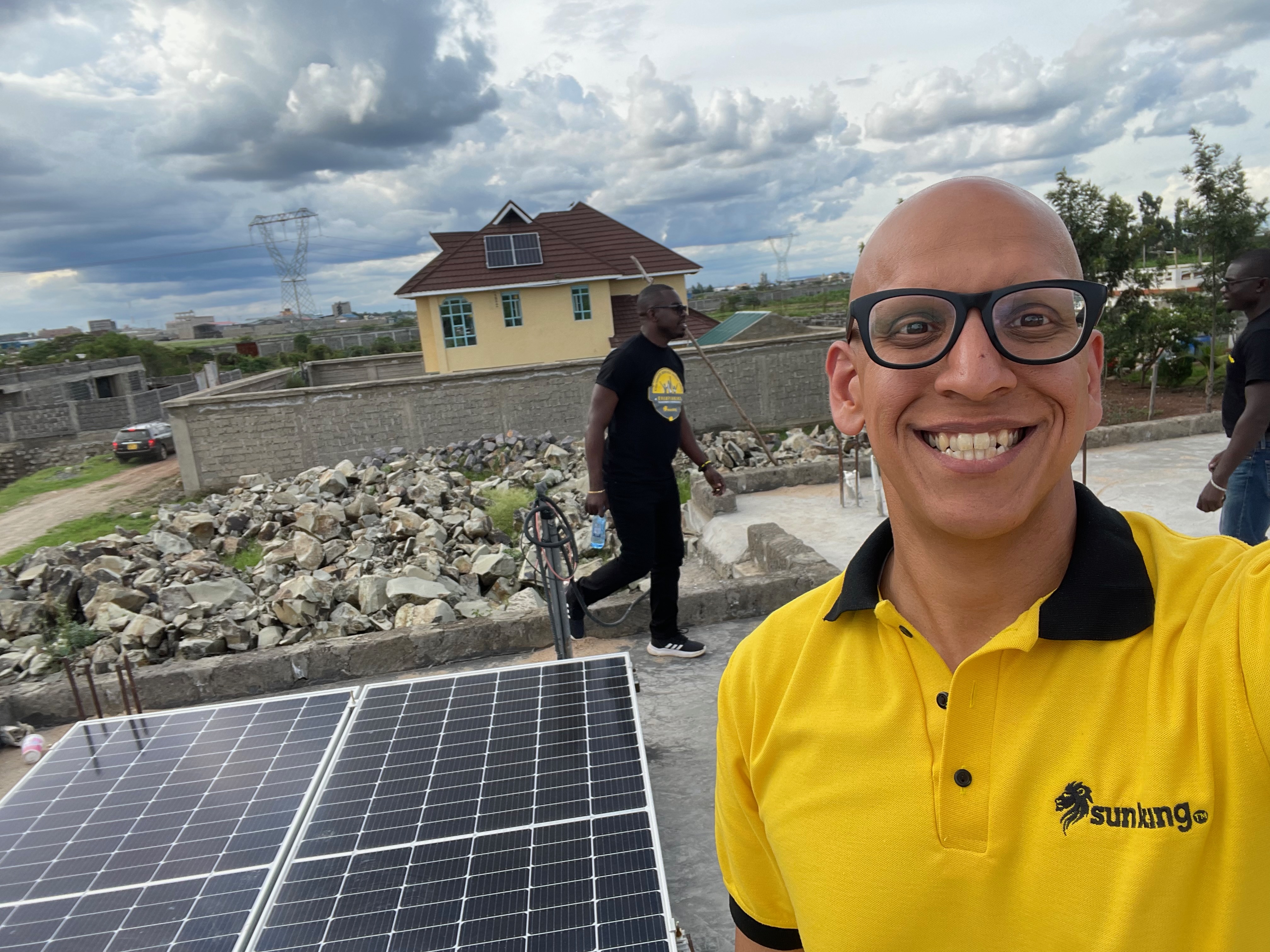ECE Professor Michael Oelze, a Fellow of the Acoustical Society of America for contributions to quantitative ultrasound tissue characterization, is pictured working in his Ultrasound Research Laboratory at Beckman Institute in March 2024.