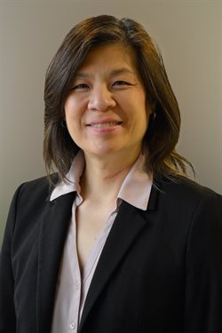 Ellen Wang Althaus